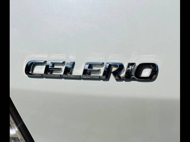 Used Maruti Suzuki Celerio [2017-2021] ZXi in Kanpur