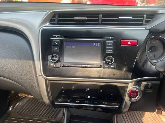 Used Honda City [2014-2017] VX CVT in Chennai