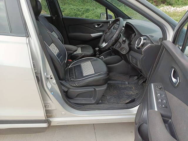 Used Nissan Kicks XV 1.5 [2019-2019] in Hyderabad