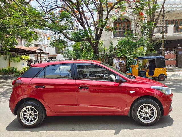 Used Hyundai Elite i20 [2018-2019] Era 1.2 in Chennai