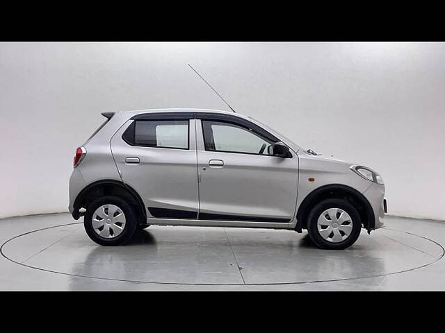 Used Maruti Suzuki Alto K10 VXi [2022-2023] in Bangalore