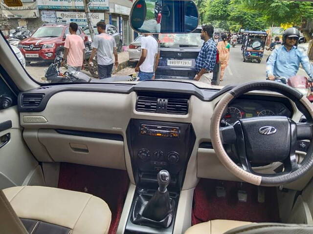 Used Mahindra Scorpio 2021 S5 2WD 7 STR in Patna