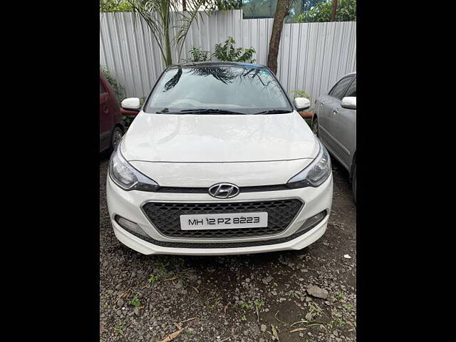 Used 2018 Hyundai Elite i20 in Pune