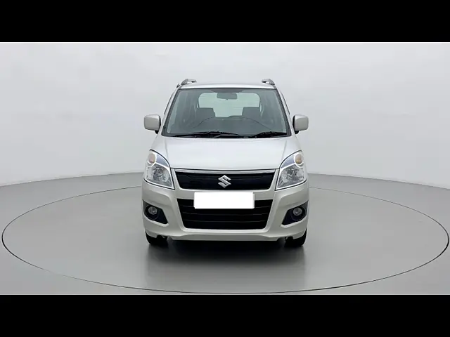 Used 2015 Maruti Suzuki Wagon R in Chennai