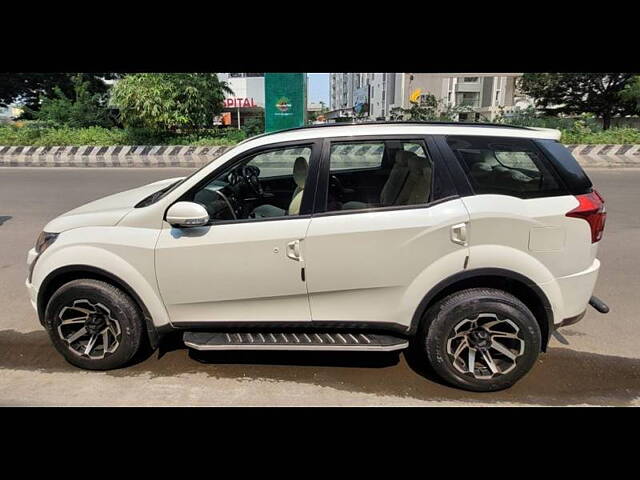 Used Mahindra XUV500 W7 AT [2018-2020] in Chennai