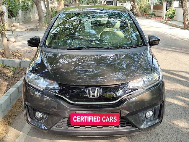 Used 2017 Honda Jazz in Bangalore