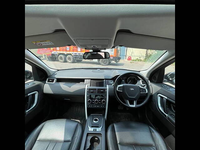 Used Land Rover Discovery Sport [2015-2017] HSE 7-Seater in Mumbai