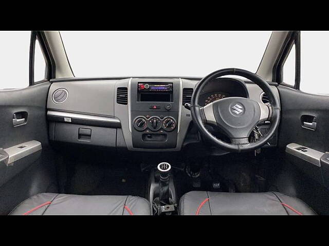 Used Maruti Suzuki Wagon R 1.0 [2010-2013] LXi in Delhi