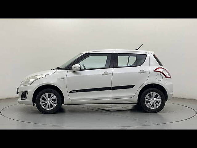 Used Maruti Suzuki Swift [2011-2014] VXi in Ghaziabad