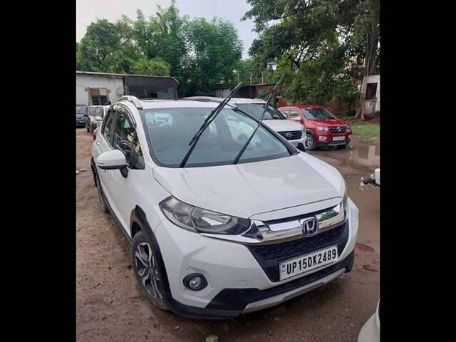 Used 2018 Honda WR-V in Meerut