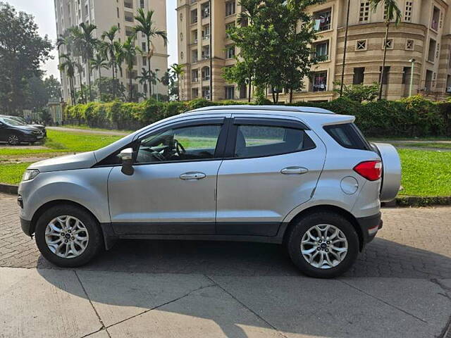 Used Ford EcoSport [2015-2017] Titanium 1.5L Ti-VCT AT in Mumbai