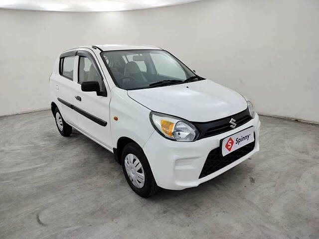 Used Maruti Suzuki Alto 800 [2012-2016] Lxi in Coimbatore