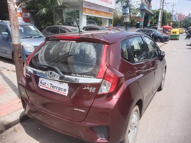 Used Honda Jazz [2015-2018] V Petrol in Bangalore