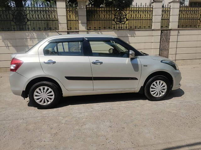 Used Maruti Suzuki Swift Dzire [2015-2017] VDI in Delhi