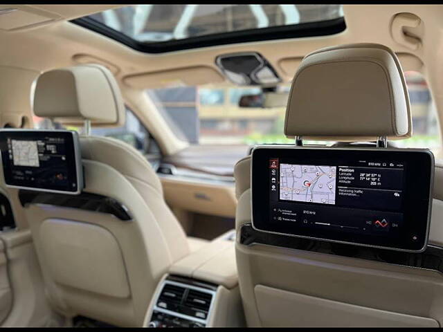 Used BMW 7 Series [2019-2023] 730Ld DPE Signature in Delhi