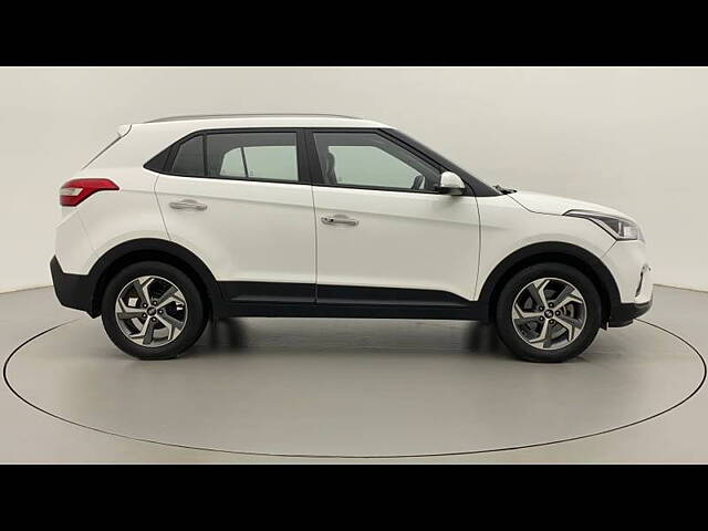 Used Hyundai Creta [2015-2017] 1.6 SX (O) in Delhi