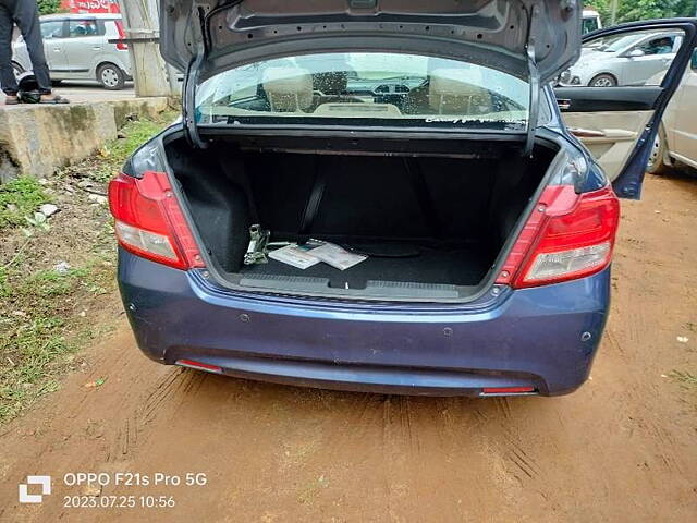 Used Maruti Suzuki Dzire [2017-2020] ZXi Plus AMT in Bangalore