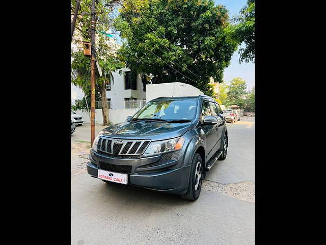 Used Mahindra XUV500 [2015-2018] W4 [2015-2016] in Vadodara