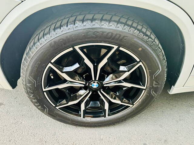 Used BMW X3 xDrive30i M Sport in Bangalore