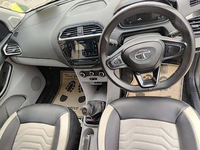 Used Tata Tiago XT [2020-2023] in Noida