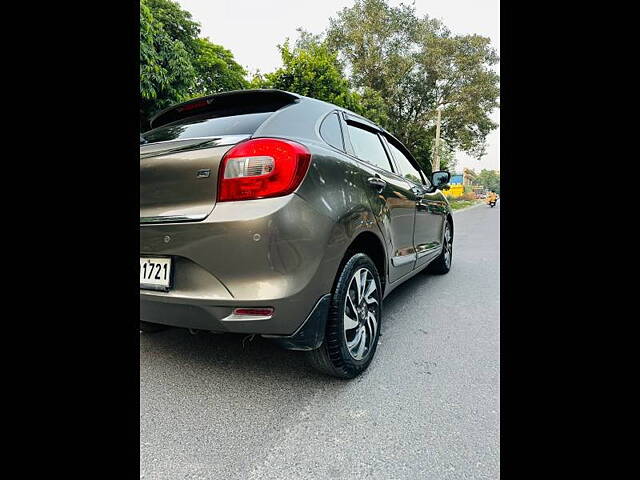 Used Toyota Glanza [2019-2022] G in Delhi