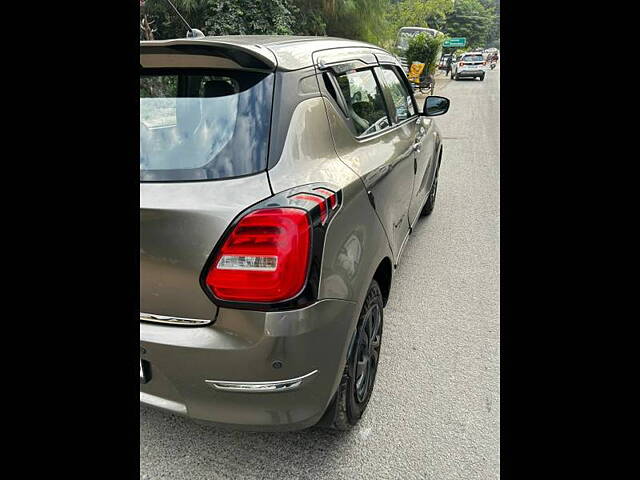 Used Maruti Suzuki Swift [2014-2018] LXi in Delhi