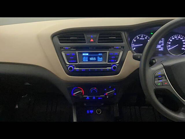 Used Hyundai Elite i20 [2016-2017] Sportz 1.2 [2016-2017] in Navi Mumbai