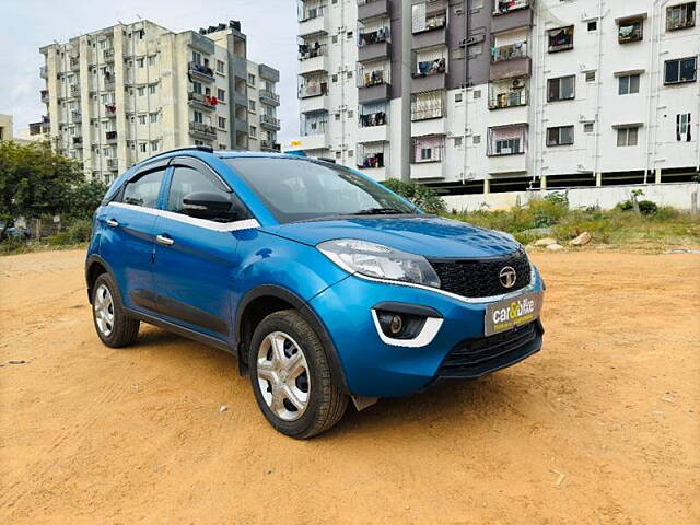 Used Tata Nexon [2017-2020] XM in Bangalore