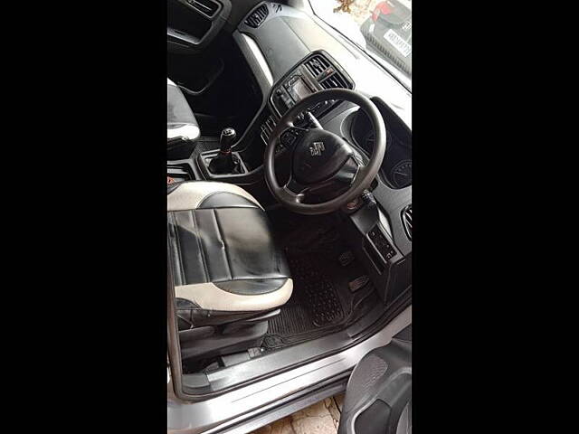 Used Maruti Suzuki Vitara Brezza [2016-2020] ZDi Plus AGS in Kolkata