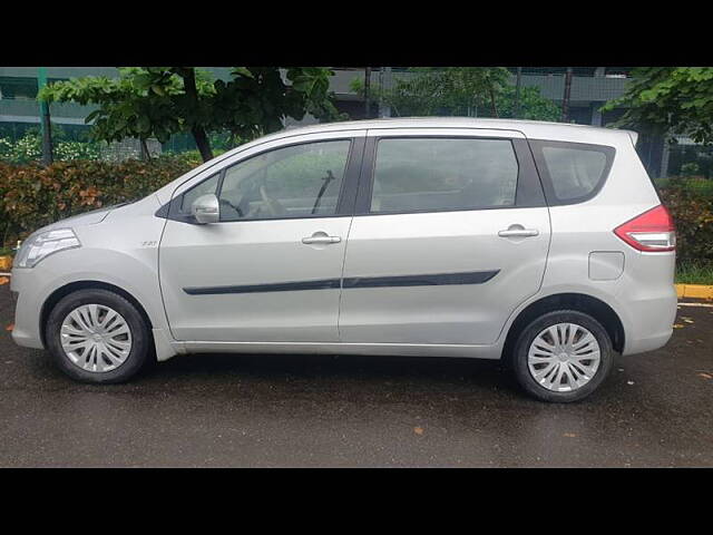 Used Maruti Suzuki Ertiga [2012-2015] Vxi in Mumbai