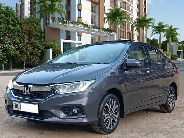 Used Honda City [2014-2017] VX in Delhi