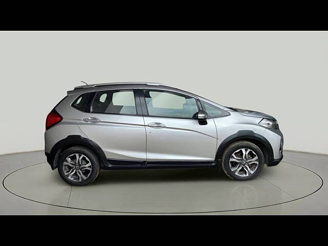 Used Honda WR-V [2017-2020] VX MT Petrol in Ahmedabad