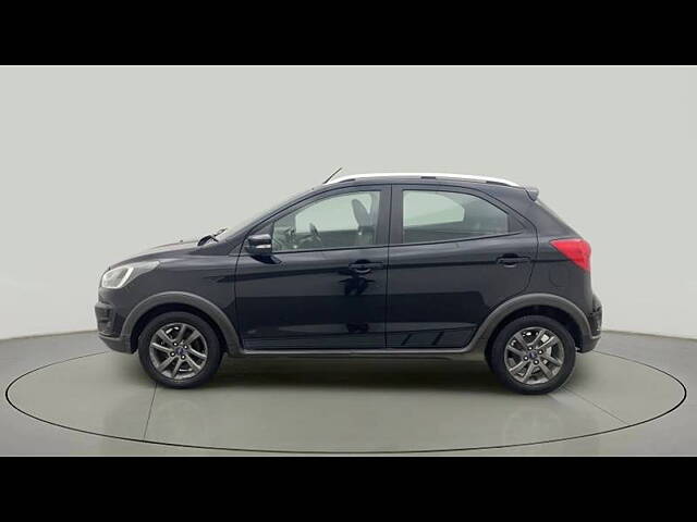 Used Ford Freestyle Titanium Plus 1.5 TDCi [2018-2020] in Hyderabad