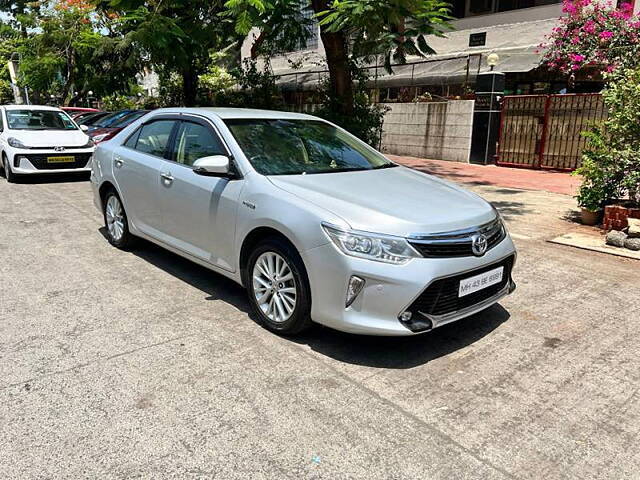 Used Toyota Camry [2015-2019] Hybrid in Mumbai