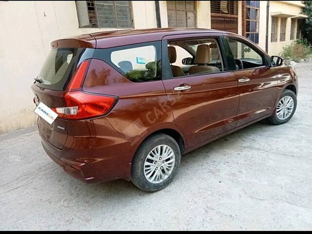 Used Maruti Suzuki Ertiga [2018-2022] ZXi Plus in Meerut