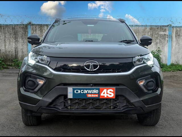 Used 2023 Tata Nexon in Mumbai