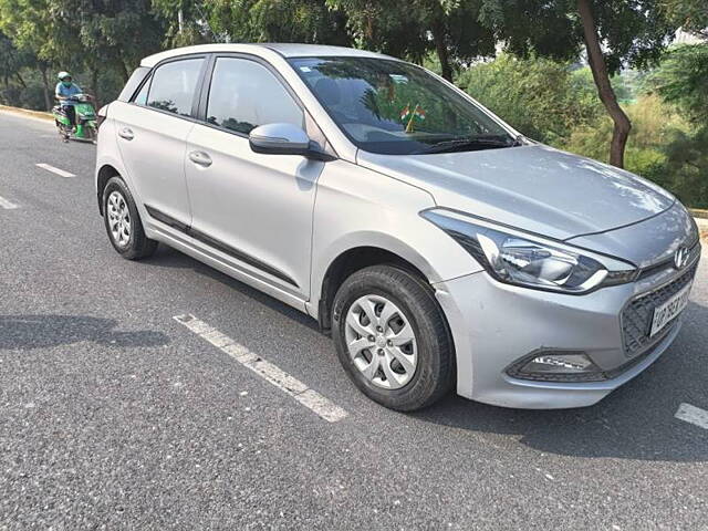 Used Hyundai Elite i20 [2017-2018] Sportz 1.2 in Noida