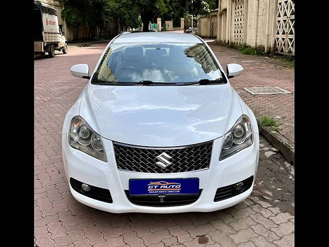 Used 2012 Maruti Suzuki Kizashi in Mumbai