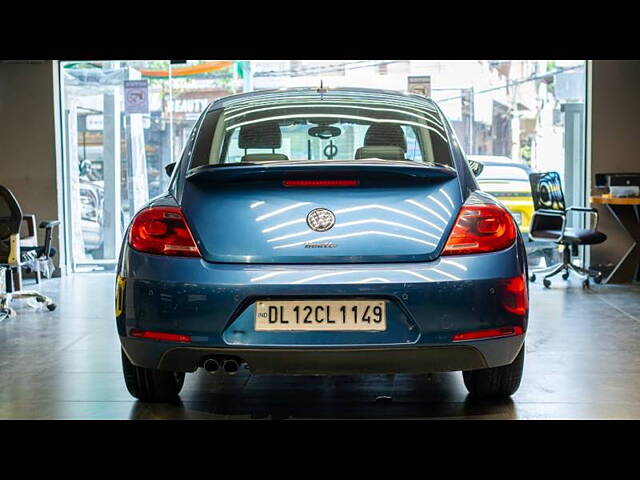 Used Volkswagen Beetle 1.4 TSI in Delhi