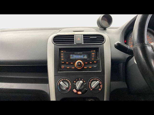 Used Maruti Suzuki Ritz [2009-2012] VXI BS-IV in Delhi