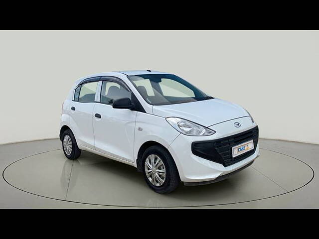 Used 2019 Hyundai Santro in Jaipur