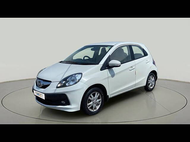 Used Honda Brio [2013-2016] VX AT in Surat