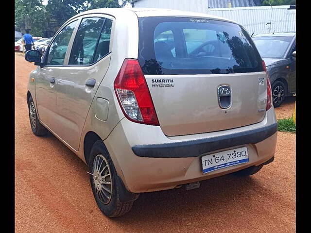 Used Hyundai i10 [2007-2010] Era in Madurai