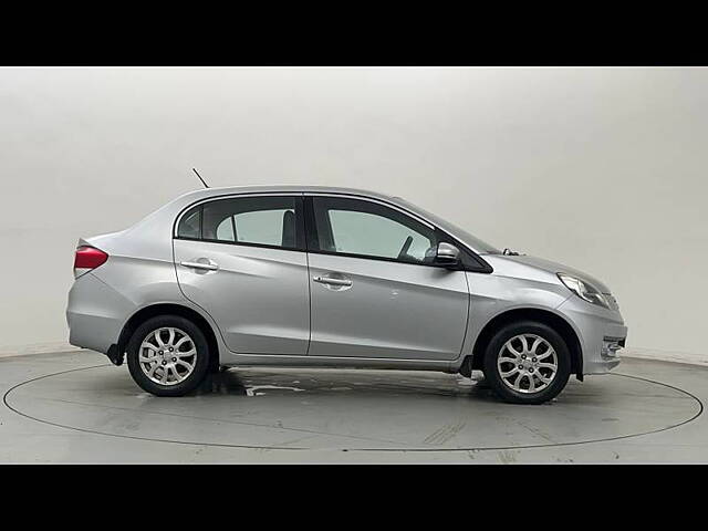 Used Honda Amaze [2013-2016] 1.2 VX i-VTEC in Delhi