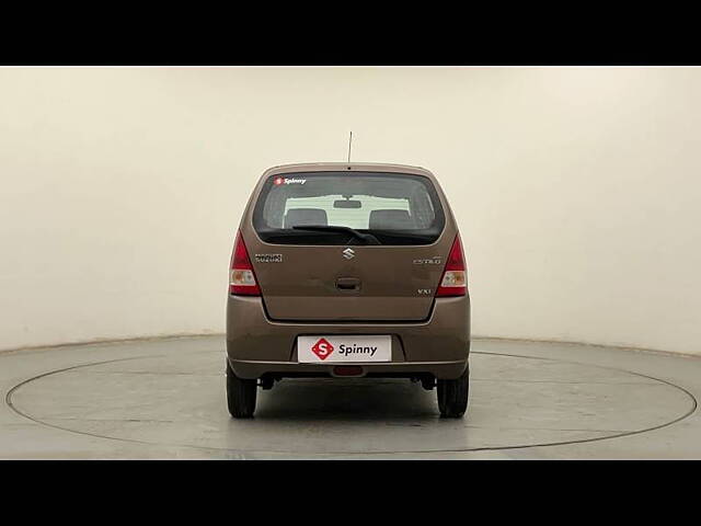 Used Maruti Suzuki Estilo VXi ABS BS-IV in Pune