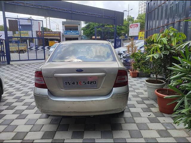 Used Ford Fiesta [2008-2011] SXi 1.6 in Coimbatore