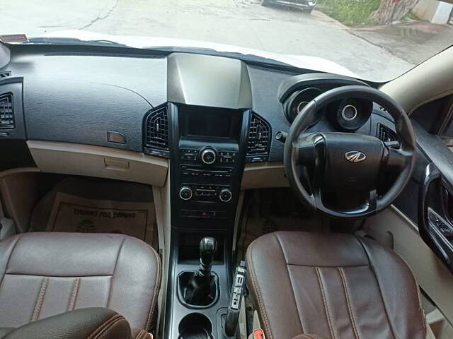 Used Mahindra XUV500 [2015-2018] W4 in Hyderabad