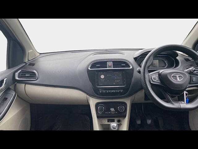 Used Tata Tiago XZ Plus CNG [2022-2023] in Pune