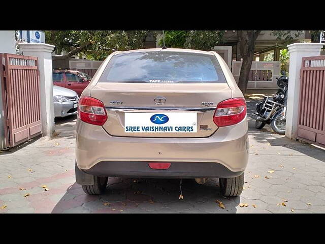 Used Tata Zest XMA Diesel in Coimbatore