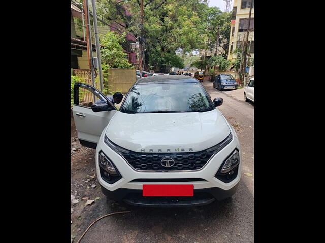 Used 2021 Tata Harrier in Hyderabad